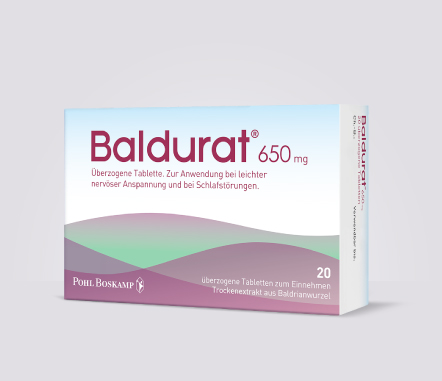 Packshot Baldurat