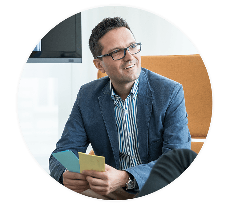 Im Gespräch mit Dr. Jacobi zum Thema Psoriasis